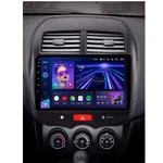 Штатна магнітола Teyes CC3L 4+32 Gb Mitsubishi ASX 1 2010-2016 (A) 10" 8