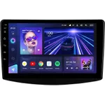 Штатная магнитола Teyes CC3L 4+32 Gb Mitsubishi Grandis 1 2003-2010 (F1) 9" 3