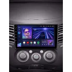 Штатна магнітола Teyes CC3L 4+32 Gb Mitsubishi Grandis 1 2003-2011 (F2) 9" 2