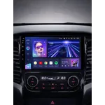 Штатна магнітола Teyes CC3L 4+32 Gb Mitsubishi L200 5 2015-2019 Manual air conditioning 9" 2