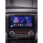 Штатная магнитола Teyes CC3L 4+32 Gb Mitsubishi L200 5 2018-2020 (F1) 9" 2