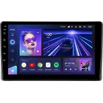 Штатная магнитола Teyes CC3L 4+32 Gb Mitsubishi L200 5 2018-2020 (F1) 9" 3