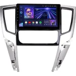 Штатная магнитола Teyes CC3L 4+32 Gb Mitsubishi L200 5 2018-2020 (F2) 9" 2