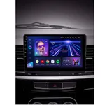 Штатная магнитола Teyes CC3L 4+32 Gb Mitsubishi Lancer 10 CY 2007-2012 (A) 10" 8
