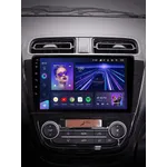 Штатна магнітола Teyes CC3L 4+32 Gb Mitsubishi Mirage 6 2012-2018 9" 2