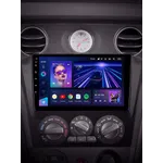 Штатна магнітола Teyes CC3L 4+32 Gb Mitsubishi Outlander 1 2002-2008 (F1) 9" 3