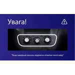 Штатна магнітола Teyes CC3L 4+32 Gb Mitsubishi Outlander 1 2002-2008 (F2) 9" 4