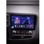Штатная магнитола Teyes CC3L 4+32 Gb Mitsubishi Outlander 3 GF0W GF0W GG0W 2018-2021 (B) 10" 7