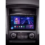 Штатная магнитола Teyes CC3L 4+32 Gb Mitsubishi Pajero 4 V80 V90 2006-2014 (A) 9" 3