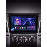 Штатна магнітола Teyes CC3L 4+32 Gb Mitsubishi Pajero Sport 2 L200 Triton 2008-2016 9" 2