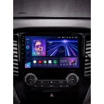 Штатна магнітола Teyes CC3L 4+32 Gb Mitsubishi Pajero Sport 3 2016-2018 9" 2