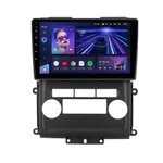 Штатная магнитола Teyes CC3L 4+32 Gb Nissan Frontier 2009-2012, Xterra 2 N50 2008-2015 10" 6