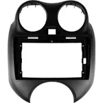 Штатна магнітола Teyes CC3L 4+32 Gb Nissan March K13 2010-2013 9" 3