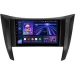 Штатна магнітола Teyes CC3L 4+32 Gb Nissan Navara D23 4 2014-2021 (A) 9" 2