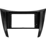 Штатна магнітола Teyes CC3L 4+32 Gb Nissan Navara D23 4 2014-2021 (A) 9" 3