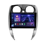 Штатная магнитола Teyes CC3L 4+32 Gb Nissan Note 2 E12 2012-2021 10" 6