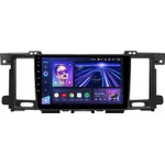 Штатна магнітола Teyes CC3L 4+32 Gb Nissan Patrol Y62 2010-2020 (F1) 9" 3
