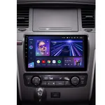 Штатная магнитола Teyes CC3L 4+32 Gb Nissan Patrol Y62 2010-2020 (F2) 10" 7