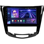 Штатная магнитола Teyes CC3L 4+32 Gb Nissan Qashqai, X-Trail 3 T32 2013-2017 Automatic air conditioning (A) 10" 6