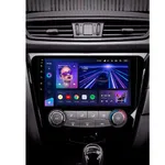 Штатная магнитола Teyes CC3L 4+32 Gb Nissan Qashqai, X-Trail 3 T32 2013-2017 Manual air conditioning (C) 10" 3