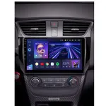 Штатна магнітола Teyes CC3L 4+32 Gb Nissan Sentra B17 2012-2017 10" 7