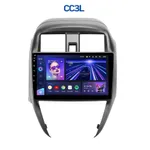 Штатна магнітола Teyes CC3L 4+32 Gb Nissan Sunny 2014-2016 10" 6