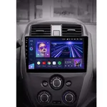 Штатна магнітола Teyes CC3L 4+32 Gb Nissan Sunny 2014-2016 10" 7