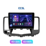 Штатна магнітола Teyes CC3L 4+32 Gb Nissan Teana J32 2008-2013 (A) 10" 6