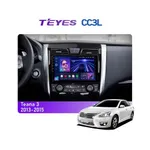 Штатна магнітола Teyes CC3L 4+32 Gb Nissan Teana J33 2013-2015 (A) 10"