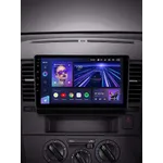 Штатна магнітола Teyes CC3L 4+32 Gb Nissan Tiida C11 2004-2013 (F1) 9" 2