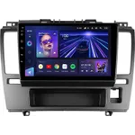 Штатна магнітола Teyes CC3L 4+32 Gb Nissan Tiida C11 2004-2013 (F1) 9" 3