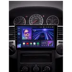 Штатна магнітола Teyes CC3L 4+32 Gb Nissan X-Trail 1 T30 2000-2007 10" 2