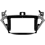 Штатна магнітола Teyes CC3L 4+32 Gb Opel Corsa 2014-2019 9" 2