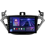 Штатна магнітола Teyes CC3L 4+32 Gb Opel Corsa 2014-2019 9" 3