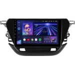 Штатна магнітола Teyes CC3L 4+32 Gb Opel Corsa F 2019-2023 9" 3