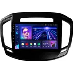 Штатная магнитола Teyes CC3L 4+32 Gb Opel Insignia 1, Buick Regal 2013-2017 (A) 9" 3