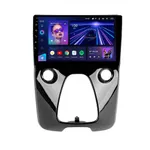 Штатна магнітола Teyes CC3L 4+32 Gb Peugeot 108/Toyota Aygo B40 2014-2021 (F1) 10" 6