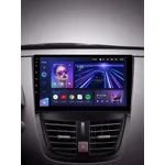Штатна магнітола Teyes CC3L 4+32 Gb Peugeot 207 2006-2015 9" 2