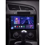 Штатна магнітола Teyes CC3L 4+32 Gb Peugeot 3008 1 2009-2016 (A) 9" 3
