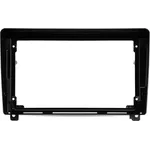 Штатна магнітола Teyes CC3L 4+32 Gb Peugeot 407 1 2004-2011 (F2) 9" 3