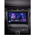 Штатна магнітола Teyes CC3L 4+32 Gb Peugeot 408 2014-2018 10" 7
