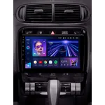 Штатна магнітола Teyes CC3L 4+32 Gb Porsche Cayenne 1 9PA 2002-2010 9" 2