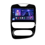 Штатна магнітола Teyes CC3L 4+32 Gb Renault Clio 4 BH98 KH98 2016-2019 10" 6