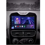 Штатна магнітола Teyes CC3L 4+32 Gb Renault Clio 4 BH98 KH98 2016-2019 10" 7