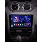 Штатна магнітола Teyes CC3L 4+32 Gb Renault Duster 1 2010-2015 9" 2