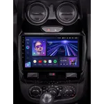 Штатна магнітола Teyes CC3L 4+32 Gb Renault Duster 2015-2021 (F2) 9" 2