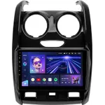 Штатна магнітола Teyes CC3L 4+32 Gb Renault Duster 2015-2021 (F2) 9" 3