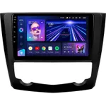 Штатна магнітола Teyes CC3L 4+32 Gb Renault Kadjar 2015-2017 (B) 9" 3
