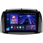 Штатна магнітола Teyes CC3L 4+32 Gb Renault Koleos 2008-2016 (B) 9" 2