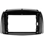 Штатна магнітола Teyes CC3L 4+32 Gb Renault Koleos 2008-2016 (B) 9" 3